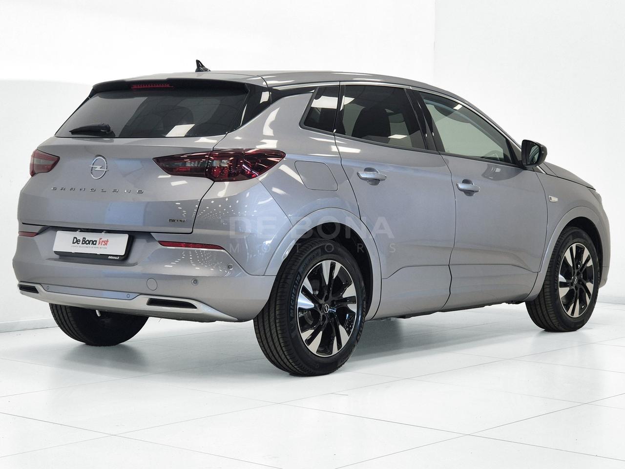Opel Grandland 1.6 phev business elegance fwd 225cv auto