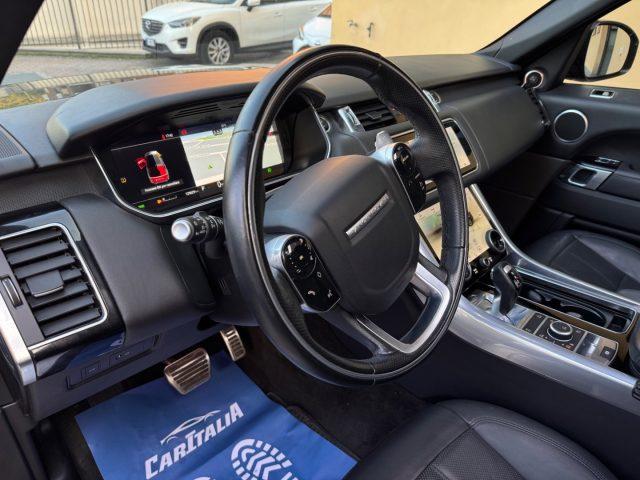 LAND ROVER Range Rover Sport 3.0D l6 249 CV HSE Dynamic TETTO PANORAMICO
