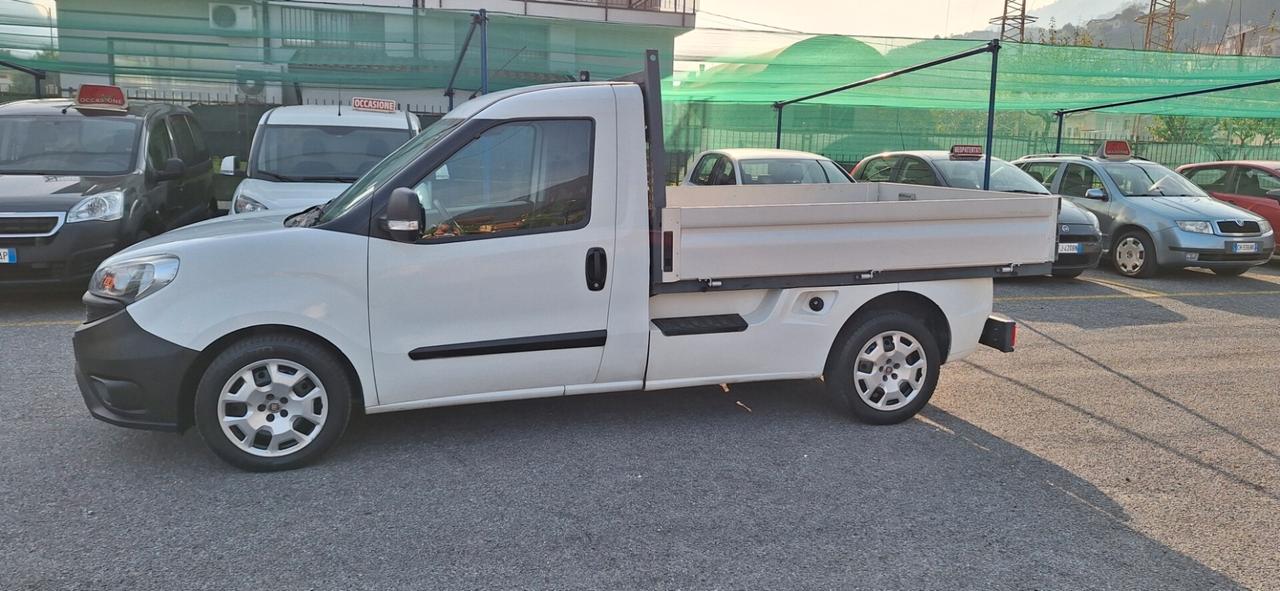 Fiat Doblo Doblò 1.6 MJT 105CV Pianale Cabinato