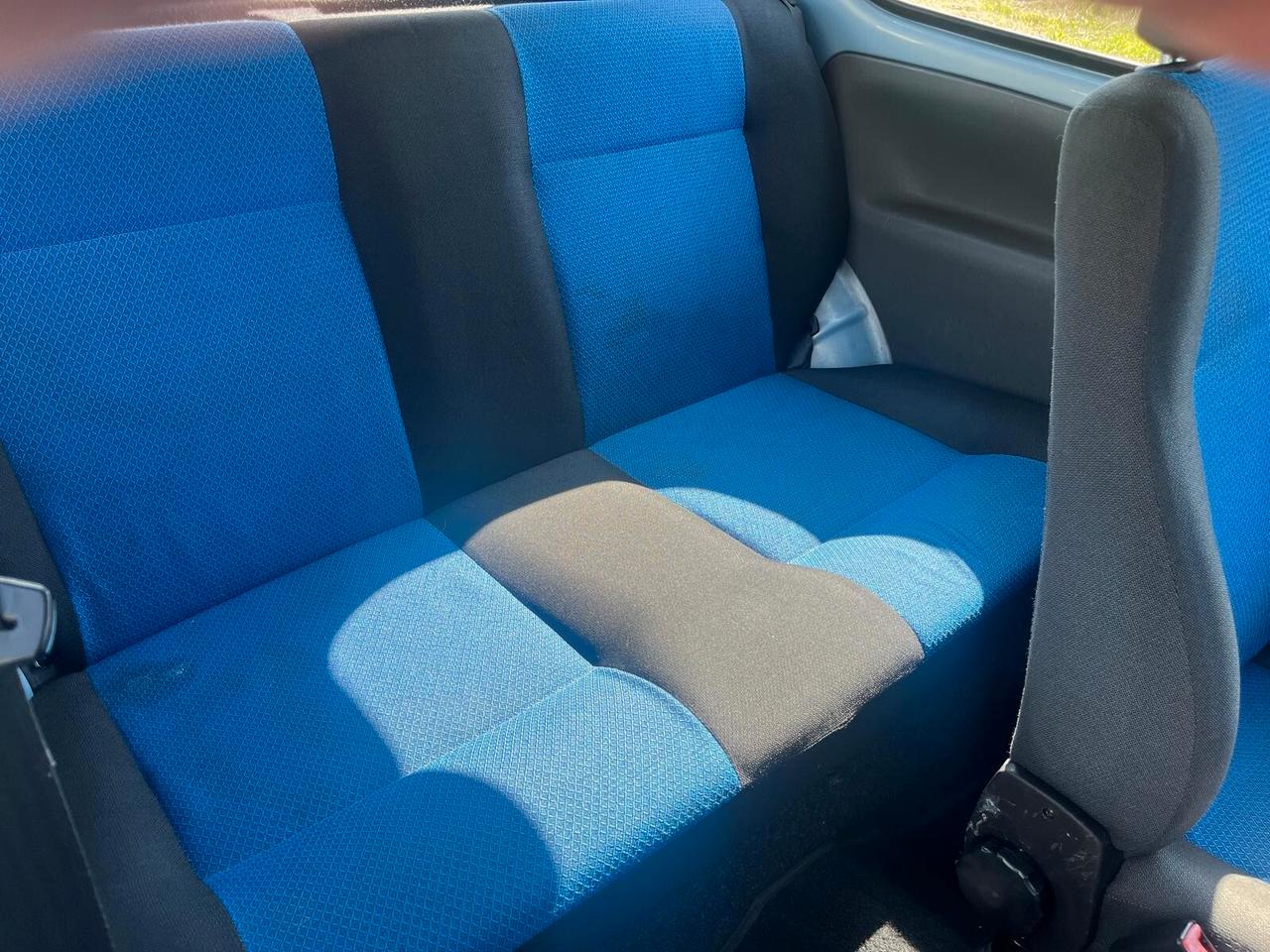 Fiat Seicento 1.1i cat