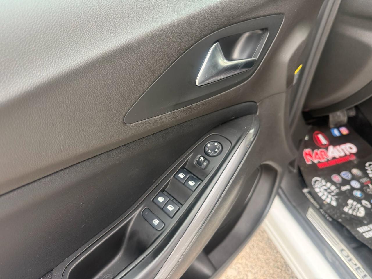 Opel Grandland X 1.5 diesel 131CV Ultimate