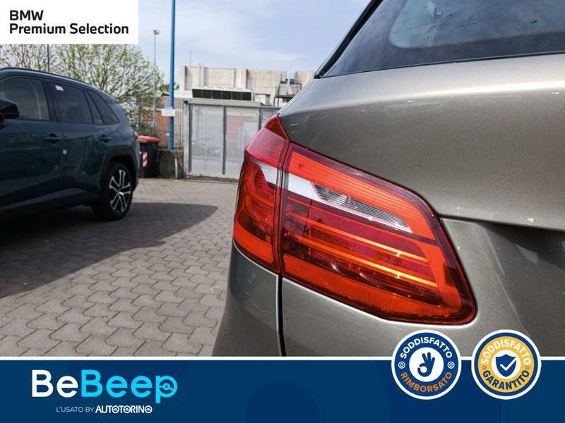 BMW Serie 2 Active Tourer 218I ACTIVE TOURER ADVANTAGE MY15