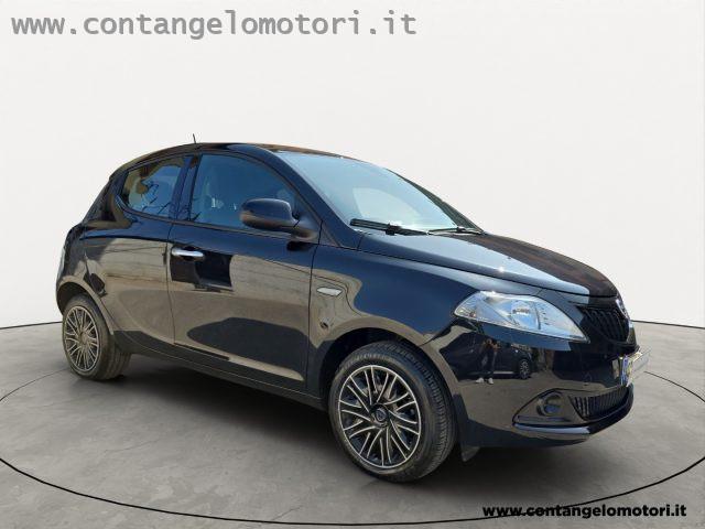 LANCIA Ypsilon 1.0 FireFly 5 porte S&S Hybrid Gold