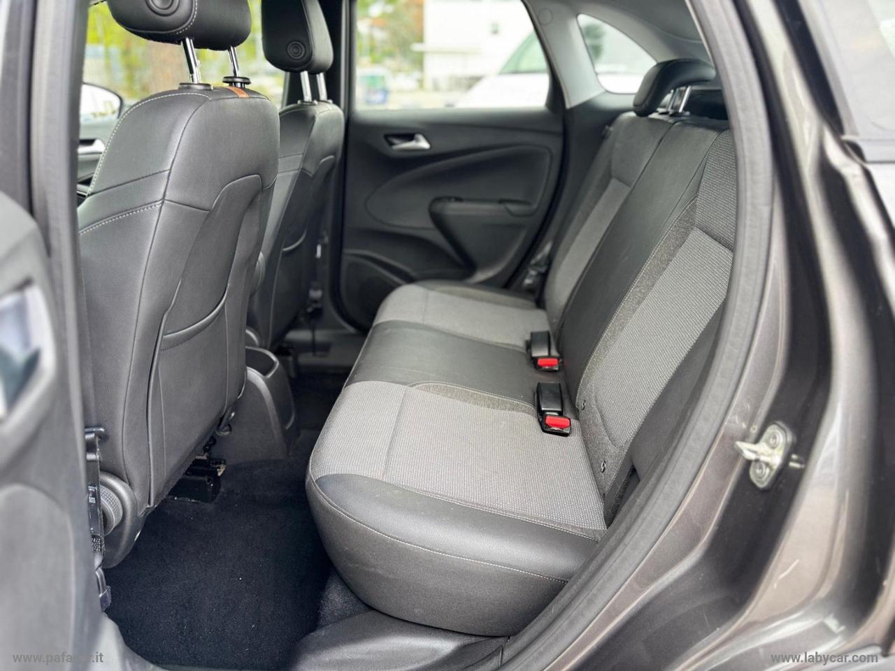 OPEL Crossland X 1.5 ECOTEC D 110CV Ultim.
