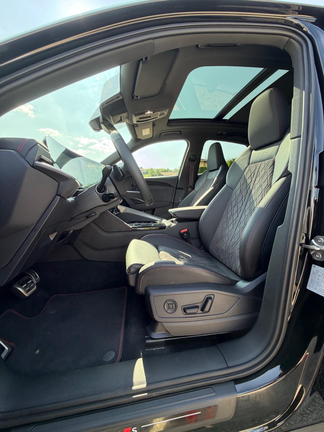 Audi Q5 SPB 40 TDI quattro S tronic line plus
