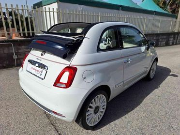 FIAT 500C 1.2 Dolcevita *Molto bella*