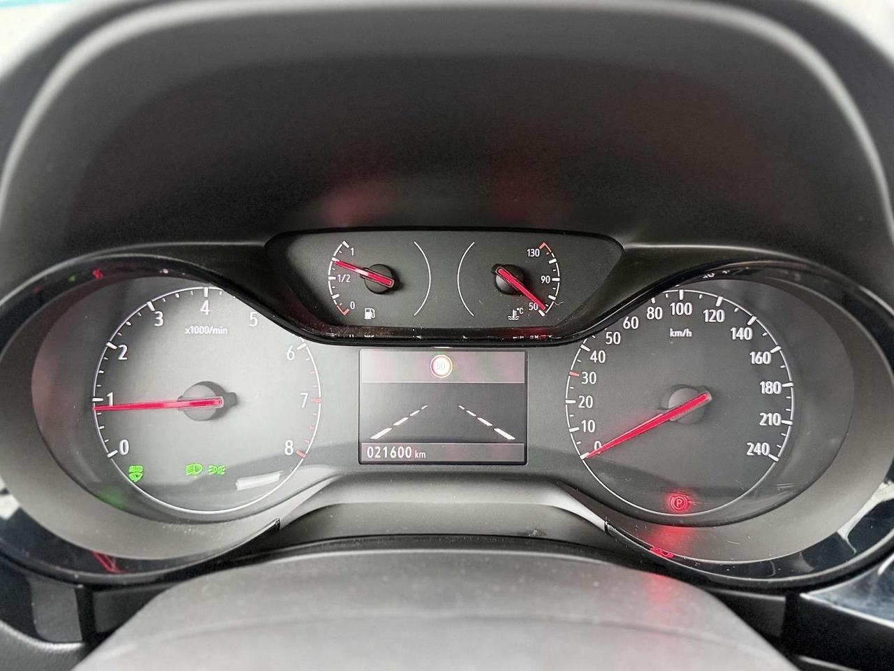Opel Corsa 1.2 Benzina 101CV E6 Neo - 2024