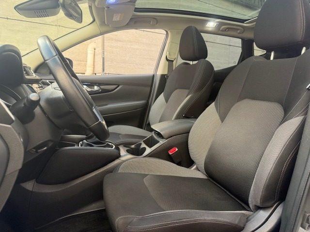 NISSAN Qashqai 1.3 DIG-T 160 CV DCT Tekna+ Dynamic Standard