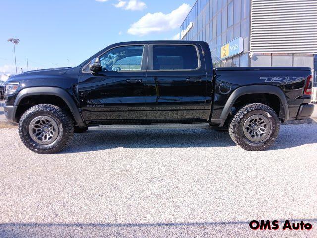 DODGE RAM 1500 6.2 V8 TRX Supercharged FINAL EDITION N1