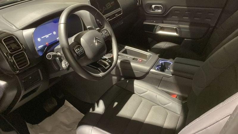 Citroën C5 Aircross C5 Aircross BlueHDi 130 S&S EAT8 Max