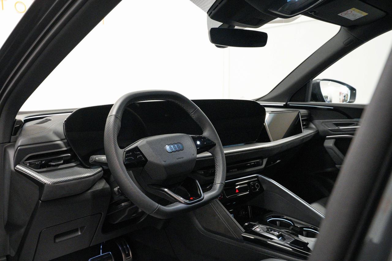 Audi Q5 SPB 40 TDI quattro S tronic line