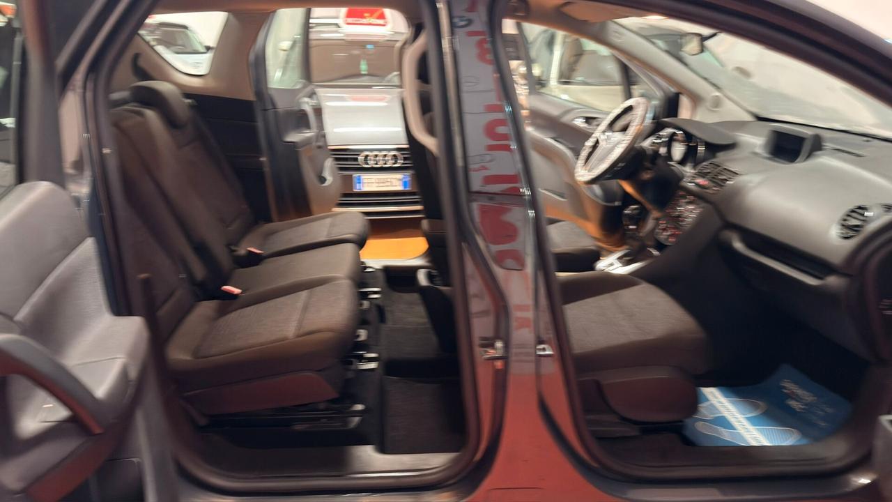 Opel Meriva 1.3 CDTI 95CV ecoFLEX Design Edition