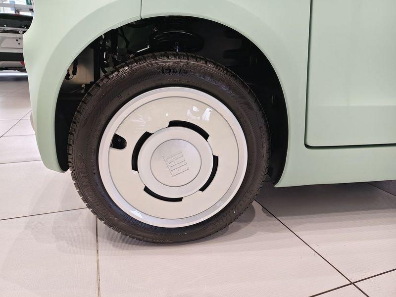 FIAT Topolino Fiat Topolino 6kw*KM0*