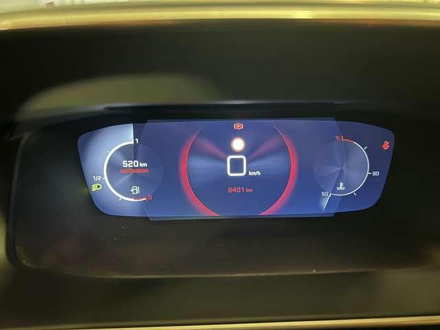 Peugeot 2008 1.2 130cv S&S Allure Pack + Navi + Telecamera