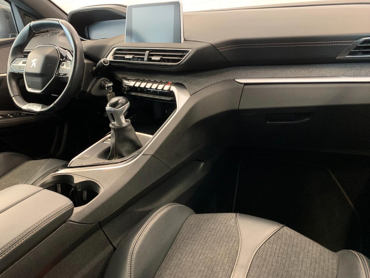 Peugeot 3008 PureTech Turbo 130 S&S GT Line