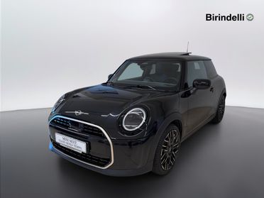 MINI Mini 5ª serie (F66) - Mini Cooper C Favoured