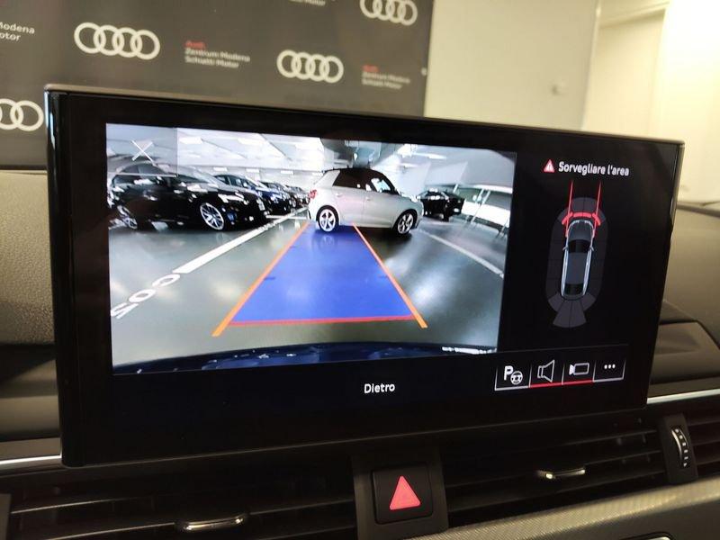 Audi A5 A5 SPB 40 TDI S tronic S line edition