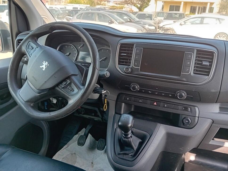 Peugeot Expert BlueHDi 120 PL-TN - IVA ESCLUSA