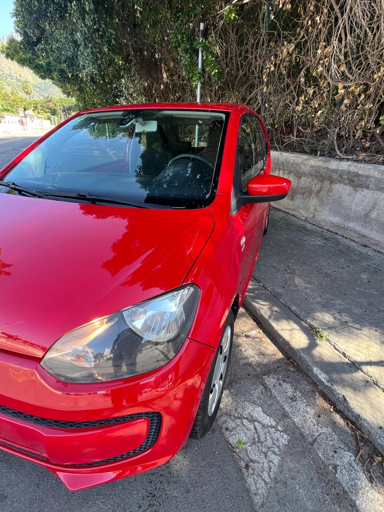 Volkswagen up! Volkswagen UP 1.0 60cv
