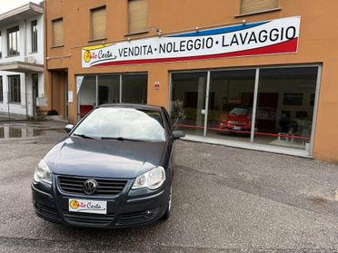 Volkswagen Polo 1.4/75CV 16V 5p. Comfortline