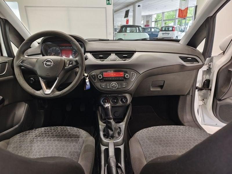 Opel Corsa Corsa 3p 1.2