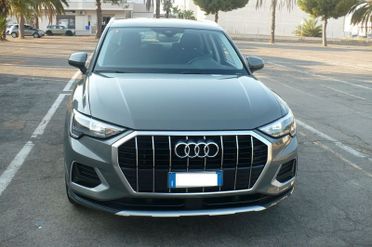 Audi Q3 Q3 35 TDI S tronic Business Advanced