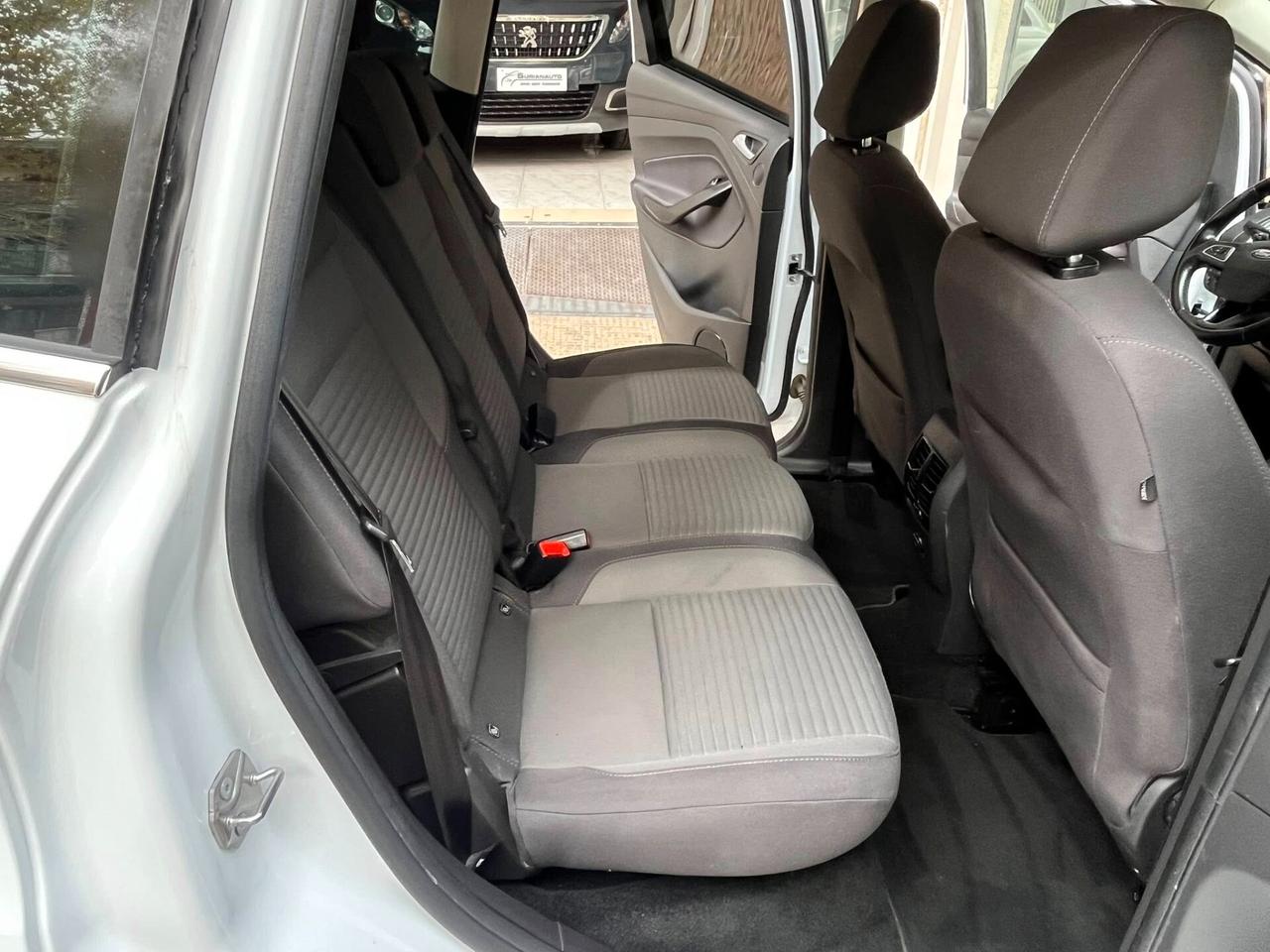 Ford C-Max 1.5 tdci Titanium