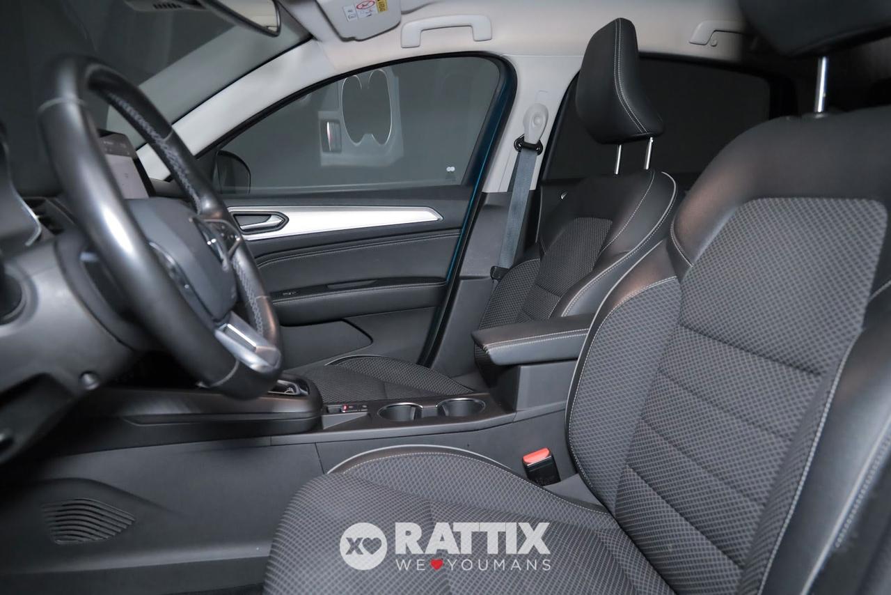 Renault Arkana 1.6 E-Tech Hybrid 145CV Intens