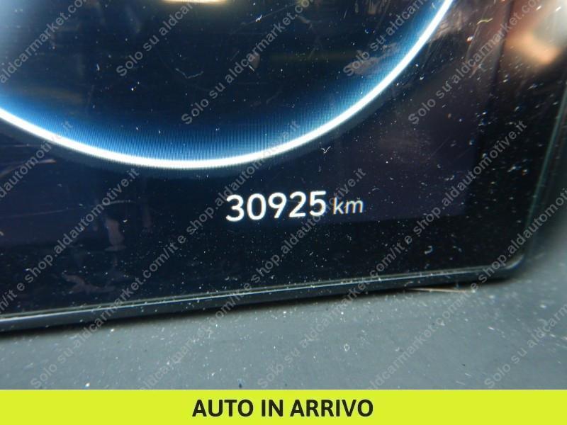 Hyundai Tucson 1.6 CRDi Xline 2WD