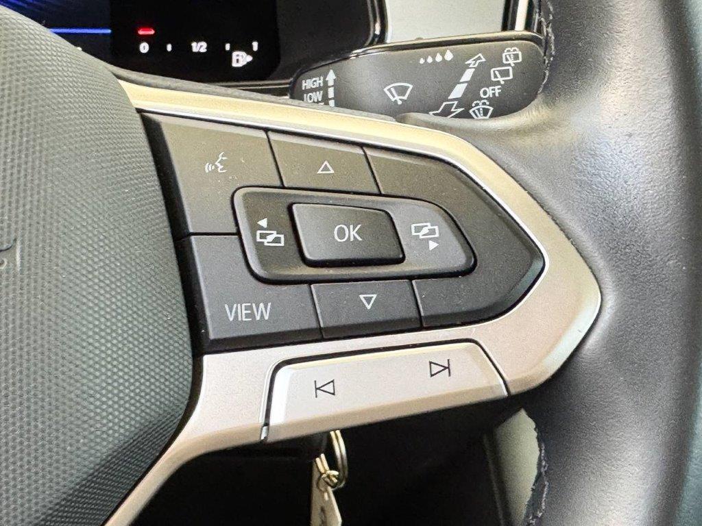 VOLKSWAGEN T-Roc 1.0 tsi life 110cv