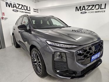 Audi Q3 TFSI 150 kW quattro S-tronic S Line Edition