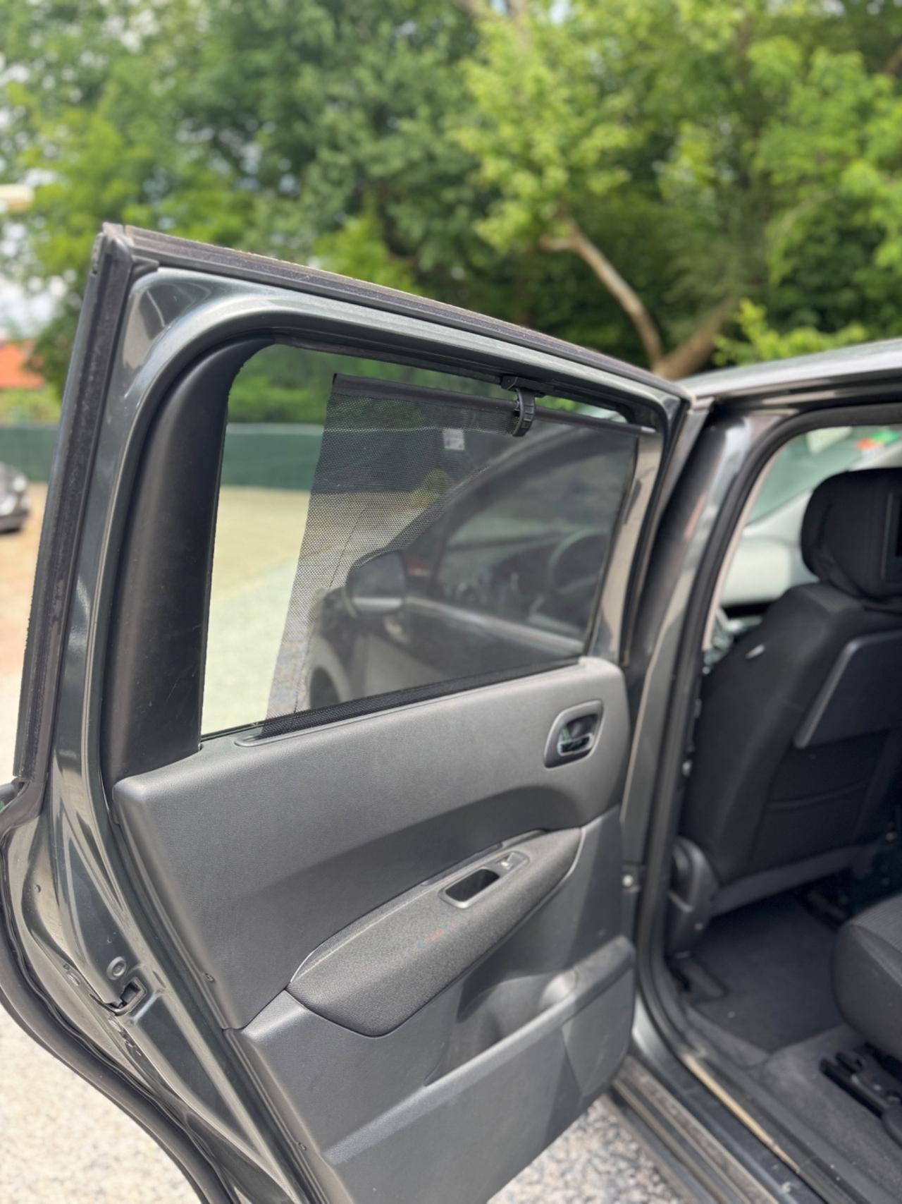 Peugeot 5008 1.6 HDi 112CV Féline