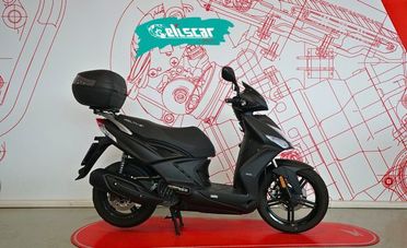 KYMCO Agility 125 AGILITY 125