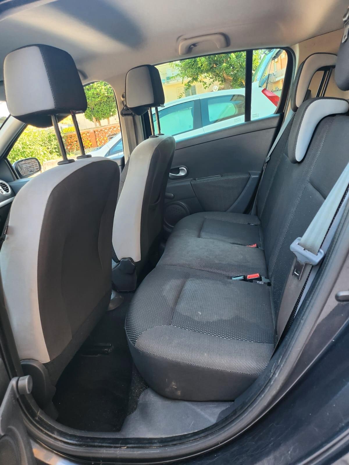 Renault Clio 1.2 16V 5 porte Rip Curl