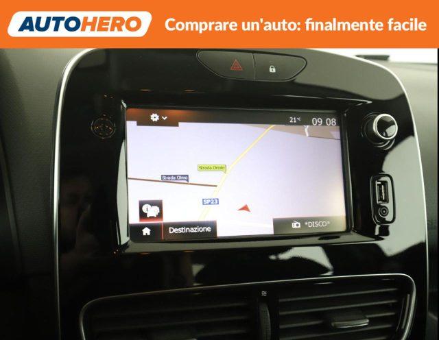 RENAULT Clio 1.2 75CV 5 porte Life