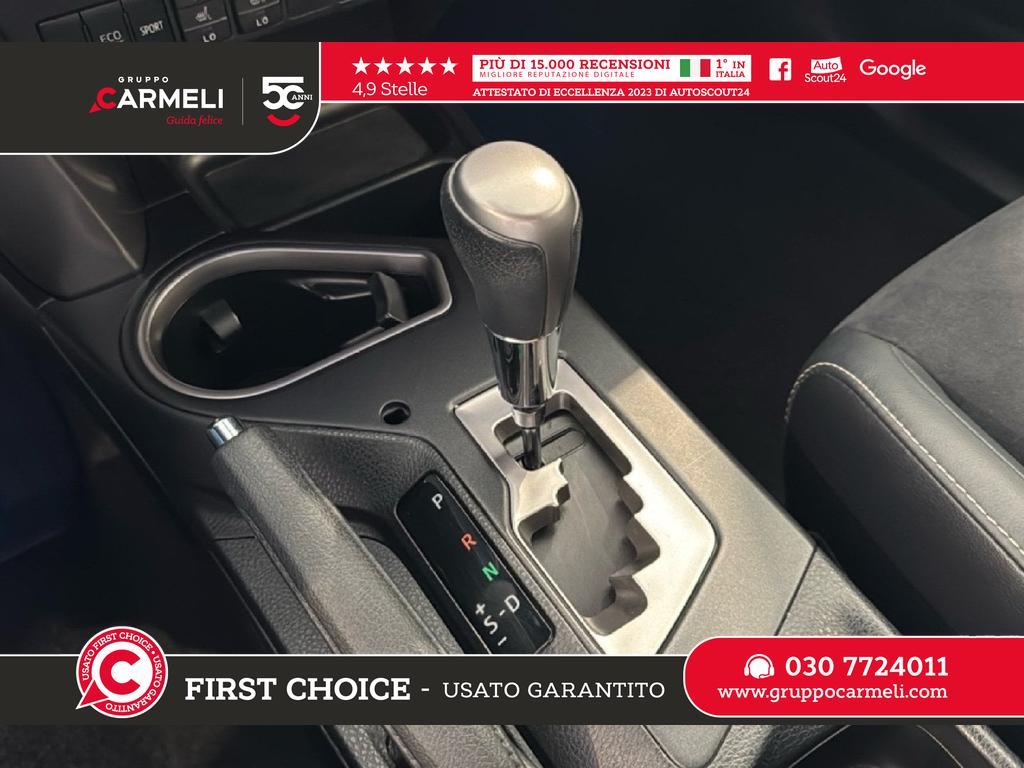 Toyota RAV4 5 Porte 2.5 VVT-i Hybrid Exclusive 2WD E-CVT
