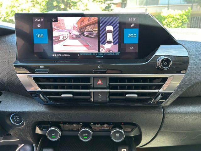 CITROEN C4 PureTech 130 Shine EAT8 *PREZZO PROMO*