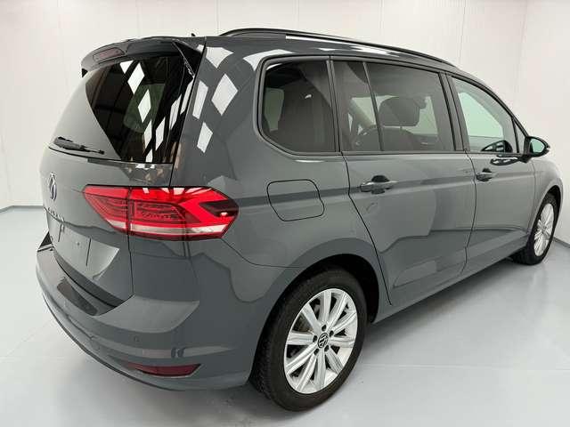 Volkswagen Touran PRONTA CONSEGNA HIGHLINE 2.0 TDI DSG *TETTO* PROMO