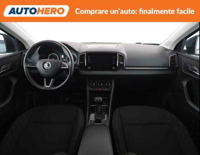 SKODA Karoq 1.0 TSI DSG Executive