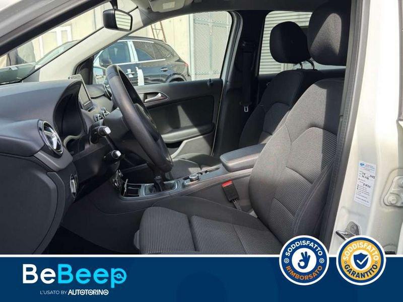 Mercedes-Benz Classe B B 180 EXECUTIVE TECH