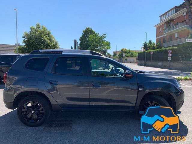 DACIA Duster 1.0 TCe GPL 4x2 Extreme