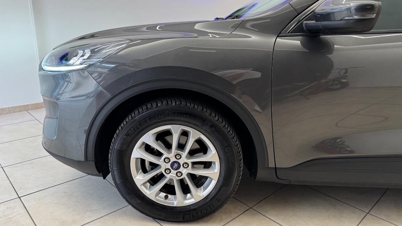 Ford Kuga 1.5 EcoBlue 120 CV 2WD Titanium-2021