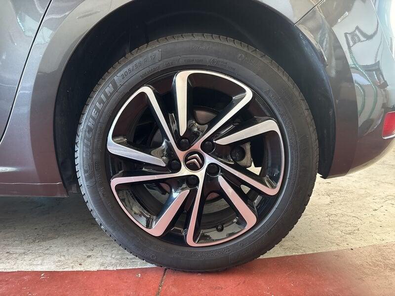 Citroën C4 SpaceTourer C4 SpaceTourer BlueHDi 130 S&S