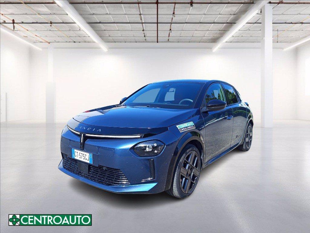 LANCIA Ypsilon 51kWh LX del 2024