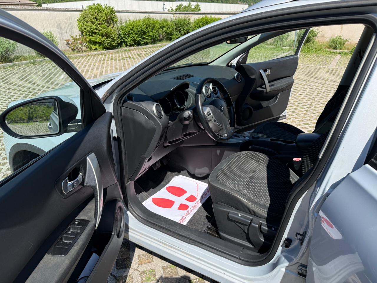 Nissan Qashqai+2 autom 2.0 dCi 4x4 Tetto 7 posti