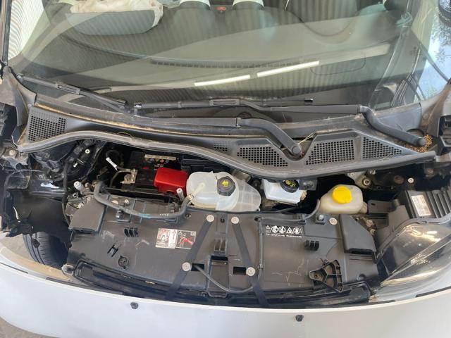 SMART ForTwo EQ 82CV COUPE