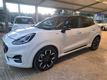 Ford Puma 1.5 EcoBlue 120 CV S&S ST-Line Vignale