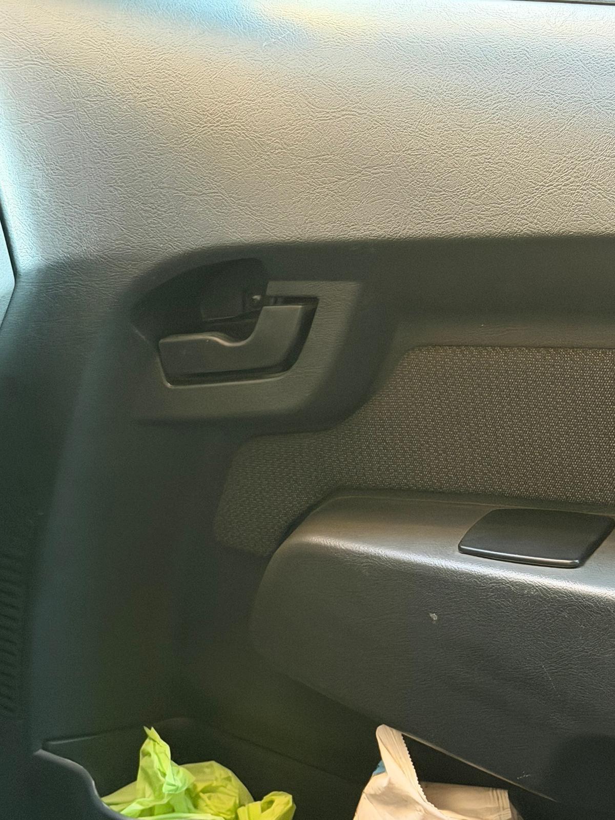 TATA XENON 2.2 DiCOR 4X4