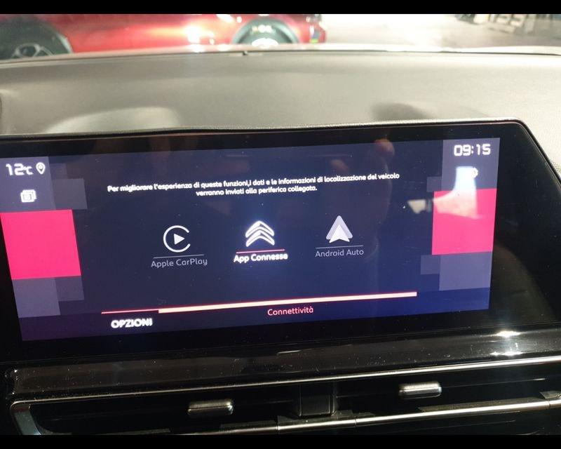 Citroën C5 Aircross BlueHDi 130 S&S EAT8 Shine