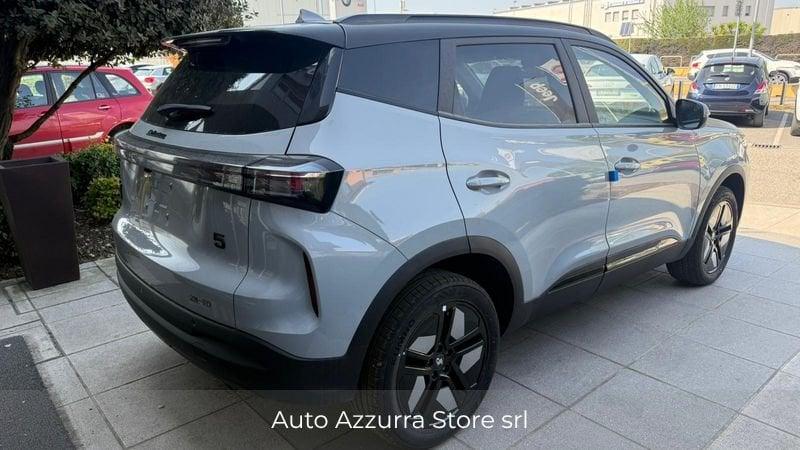 DR AUTOMOBILES DR 5 Collection 1.5 HEV Collection DHT *PROMO AZZURRA*